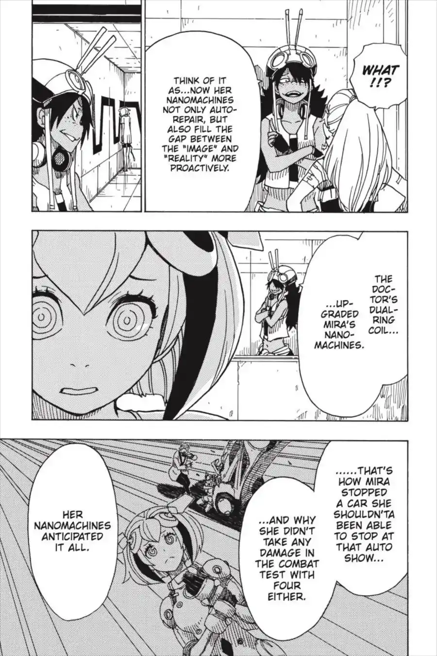 Dimension W Chapter 86 15